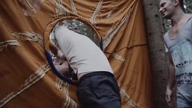 Корпоратив Истра Холидей смотреть онлайн