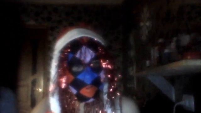 Видеопоздравление для Джонни Деппа смотреть онлайн