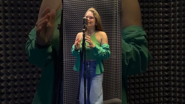 по барам анна асти кавер anna asti смотреть онлайн