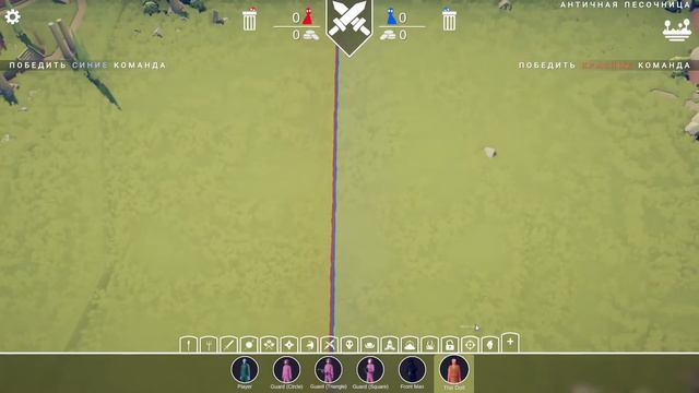 Игра кальмара против Хагги Ваги в tabs!!! смотреть онлайн