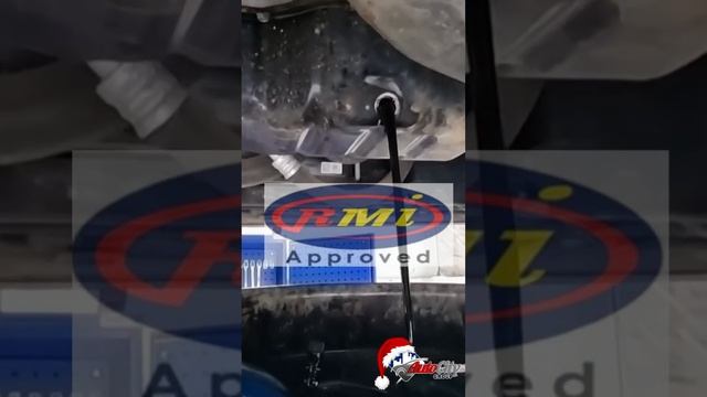 GWM & Haval Service Station Festive Season Specials смотреть онлайн