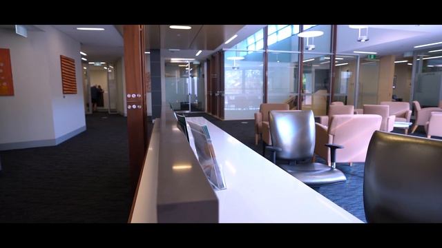 BlackBerry Case Study: Melanoma Institute Australia смотреть онлайн