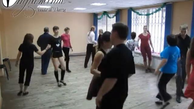 Мазурка Сердце Женщины смотреть онлайн