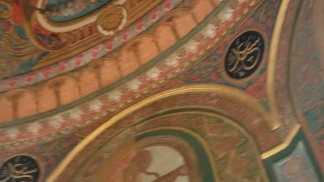 Fatih Mosque 3 - Istanbul смотреть онлайн