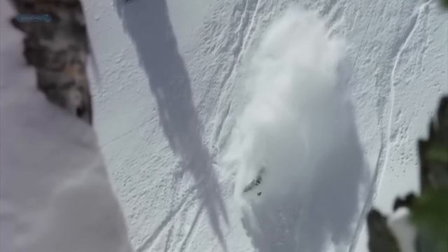 Выбираем сноубордическую куртку смотреть онлайн