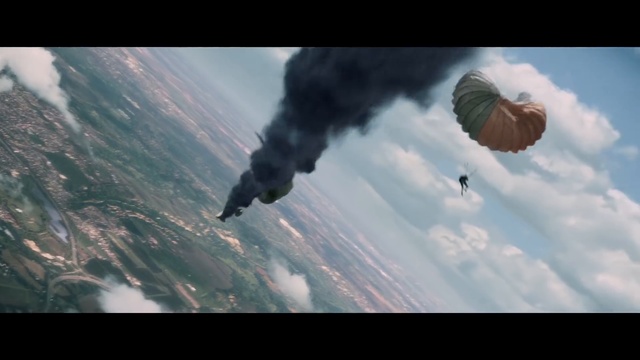 Мумия - Русский Трейлер (2017) смотреть онлайн