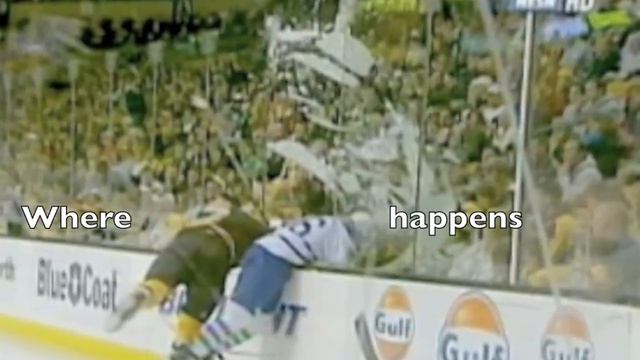 Where Amazing Happens, Toronto Maple Leafs, 08-09 смотреть онлайн