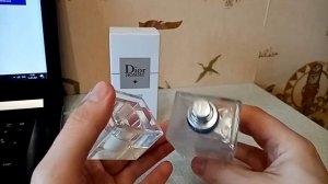 Christian Dior Homme Cologne.Обзор