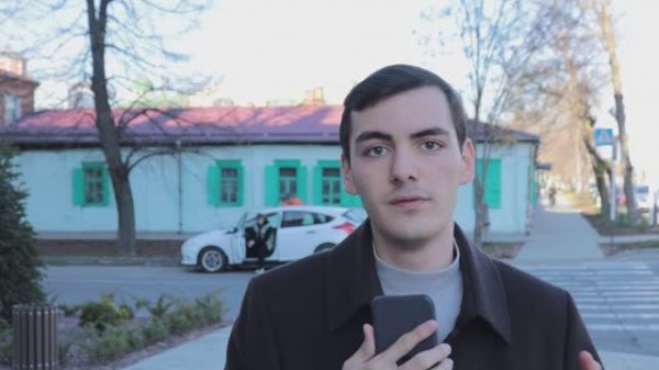 Ролик для Всероссийского конкурса «Technologies of The Future Today»