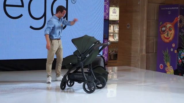 BabyBistroMarket в ЦДМ на Лубянке! смотреть онлайн