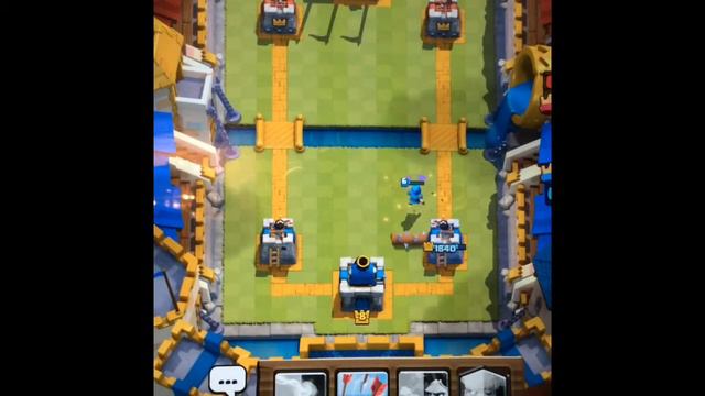 Combat clash Royal + Stats Royal !! смотреть онлайн