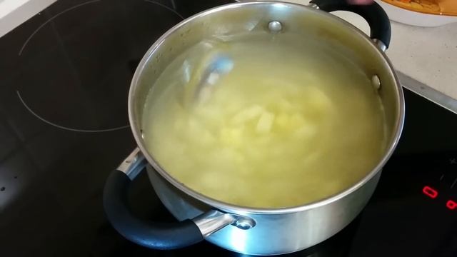 грибной суп смотреть онлайн