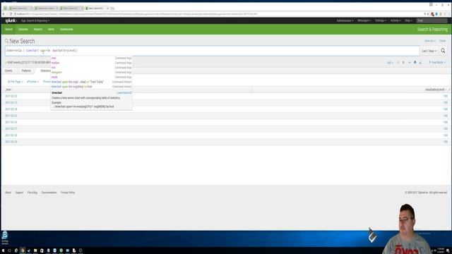 Tesla Model S & Enphase Solar Generation Splunk Dashboards смотреть онлайн