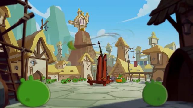 Angry Birds Blues | All Episodes Mashup - Special Compilation#8 смотреть онлайн