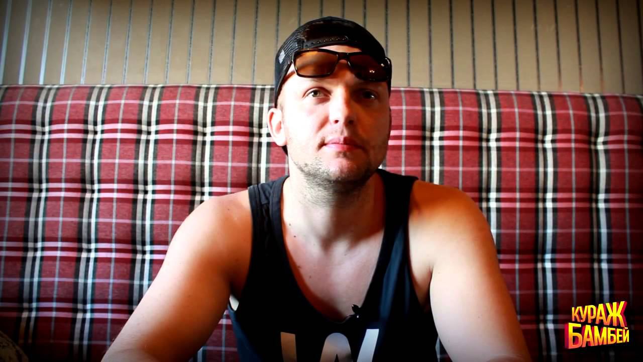 [KREC] Интервью по версии Кураж-Бамбей смотреть онлайн