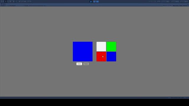 Command Pattern Color Example смотреть онлайн