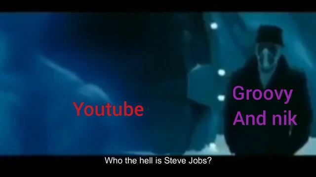 R.I.P groovy смотреть онлайн