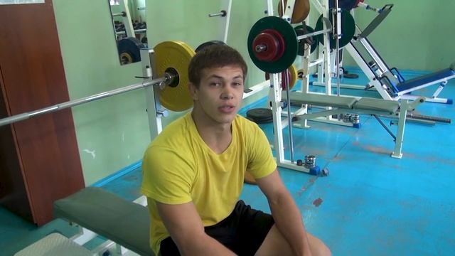 Выкса.РФ: Набор в секцию самбо и дзюдо смотреть онлайн