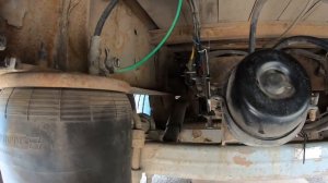 Замена уровня пола