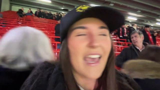 ‘THIS SQUAD NEVER FAILS TO AMAZE ME!’ | Liverpool 3-0 Southampton | Chloe’s Match Reaction смотреть онлайн