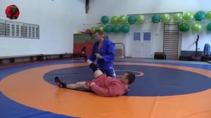 Правила самбо 2019 года.  Основные правила самбо для всех.