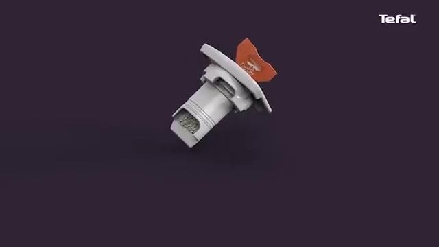 Tefal Ultimate Anti Calc Steam Iron смотреть онлайн