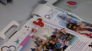 ФАНАТЫ  ДИСНЕЯ  (Распаковка и обзор 3 кукол) - Disney ILY 4ever vs Jakks -Cruella, Bamby, Snow Whit