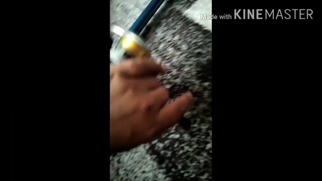 Что мне купил Папа для рыбалки.Мини наборчик. смотреть онлайн
