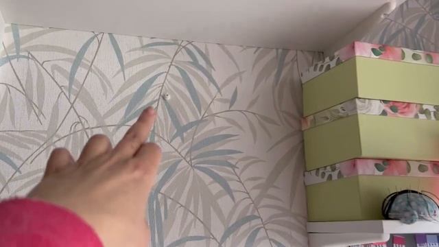 Мое рукодельное место/Карта ДМС/ что в моих коробочках/ приглашаю в гости! смотреть онлайн