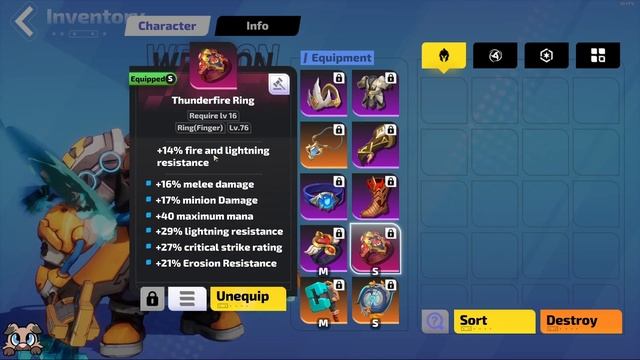 Low budget starter minion build | spider tanks | Torchlight infinite guide смотреть онлайн