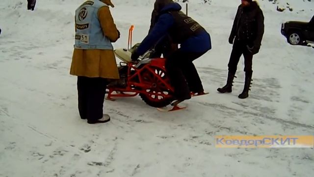 Унимото фестиваль - только вперёд! смотреть онлайн