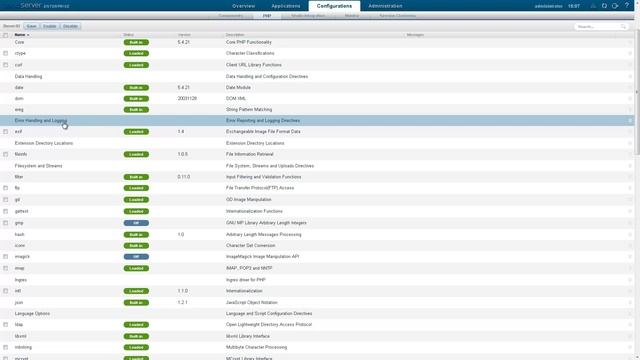 Configuring your PHP Stack with Zend Server смотреть онлайн