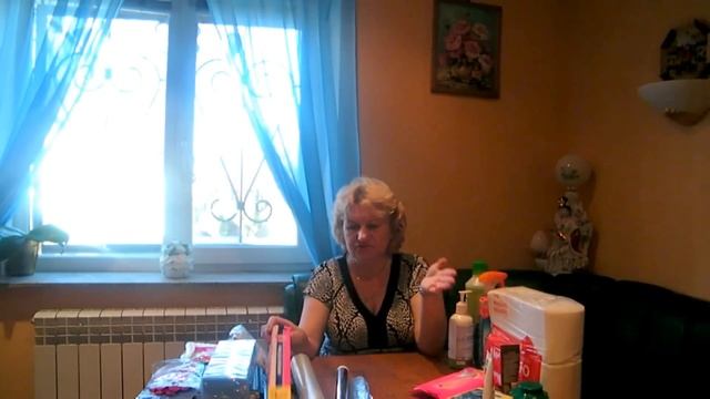 Бытовые хозяйственные принадлежности для организации себя и дома. Все для уборки смотреть онлайн