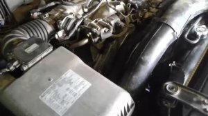 По итогу разбора ГРМ 6G74