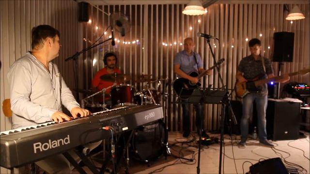 Пианист Олег Анохин смотреть онлайн