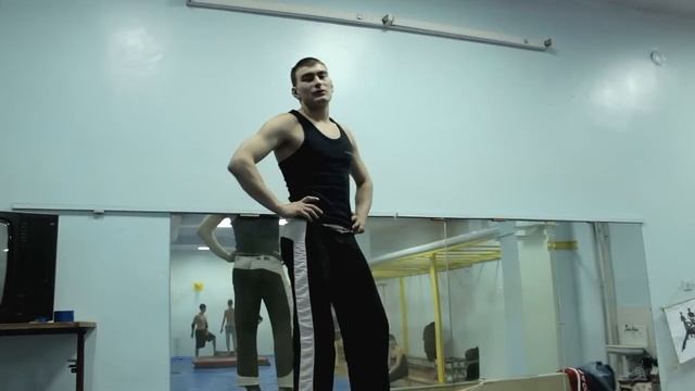 Как научиться сегунфай или рондат без рук смотреть онлайн