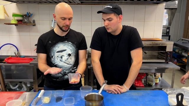 Готовим МИСО СУП вкусно за 15 минут! Рецепт мисо супа от доставки SushiYa смотреть онлайн
