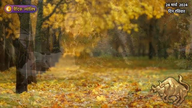 वृषभ राशि 24 मार्च 2024 | Aaj Ka Vrishabh Rashi 24 March 2024|Taurus Horoscope Today смотреть онлайн