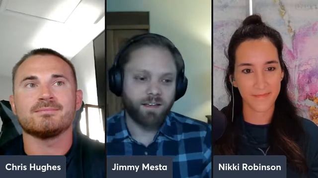 Resilient Cyber Show w/ Jimmy Mesta - Kubernetes Security & Compliance смотреть онлайн