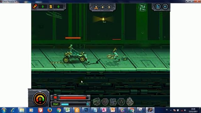Game Dead Paradise 4, Lets Play смотреть онлайн