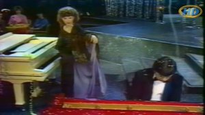 Алла Пугачева и Раймонд Паулс   Маэстро