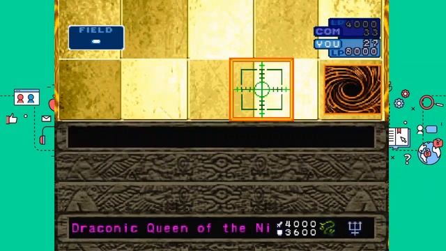 Yu-Gi-Oh! Forbidden Memories - Out Of Darkness [Part2] | Weekend! Saatnya Bernostalgia! смотреть онлайн