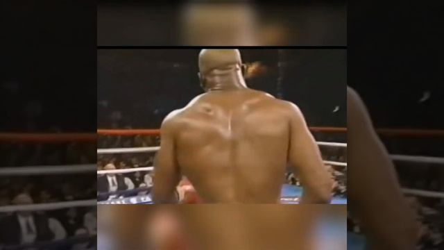 ХОЛИФИЛД - БОУ . ИСТОРИЯ БОКСА ??? смотреть онлайн