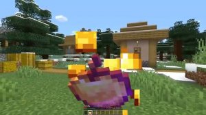 МАЙНКРАФТ ТЕОРИЯ - Как Работают Зелья на Зомби  Небесная Кара  - MrGridlock перезолив с ютуба