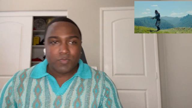 OTYKEN - LEGEND Official Music Video Reaction