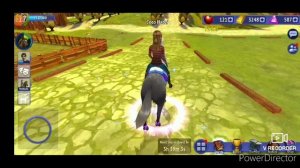 КАК ЗАРАБОТАТЬ КРИСТАЛЛЫ В ИГРЕ HORSE RIDING TALES