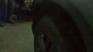 Honda CRW 3. Стук гидравлической рулевой рейки.