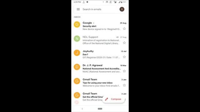 How to Access National Digital Library using your GIT Credentials смотреть онлайн
