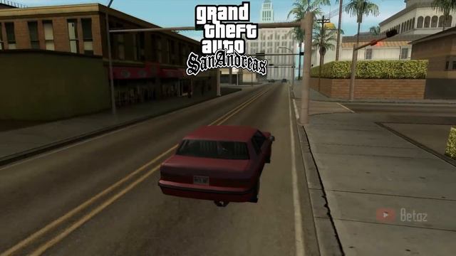 GAS STATIONS LOGIC in GTA Games (2001-2020) смотреть онлайн