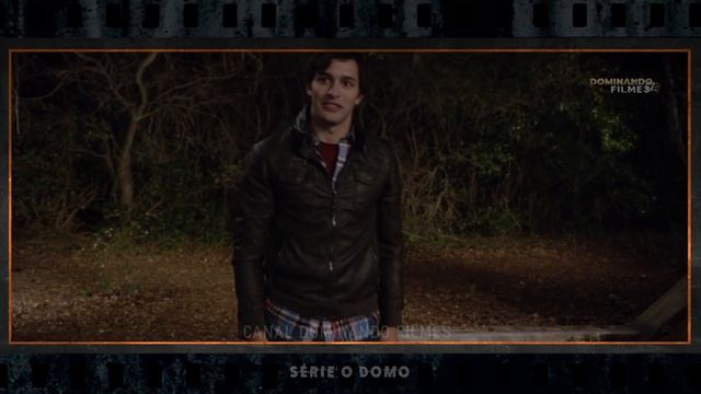 Uma FORÇA INVISÍVEL Surge Do Nada, M4T4, Destrói Tudo No Caminho E Prende Todos Numa Pequena CIDADE